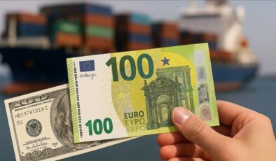 Uzmanlara göre eurodaki yükseliş Türk ihracatçısını destekliyor