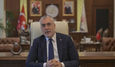 Vedat Işıkhan: TÜRK-İŞ ve HAK-İŞ’in teklifleri bize ulaştı