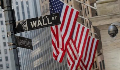 Wall Street’in kayıpları arttı
