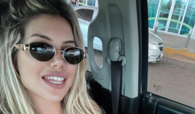 Wanda Nara boşanma sonrası sssizliğini bozdu! İhanet iddialarına cevap verdi