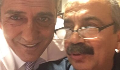 Yakın dostu Yavuz Bingöl’den, Önder’e geçmiş olsun mesajı