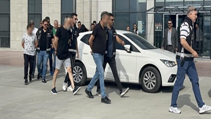 Yalova’da 36 bin kişiye ‘hayal’ satıp 10 milyar lira dolandırdılar: Turizm firmasıyız