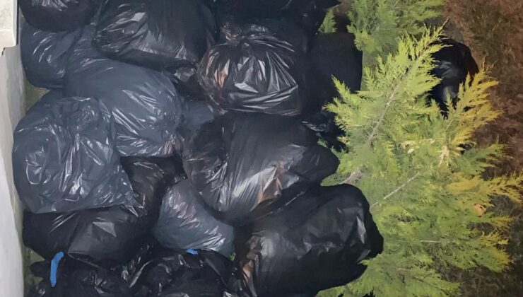 Yalova’da atık yönetmeliğine uymayan hastaneye 8 milyon 359 bin lira ceza