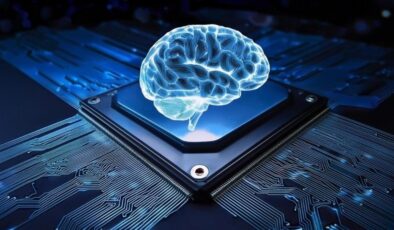 Yapay zeka şirketlerinin hisseleri ilk çeyrekte düştü