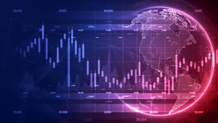 Yeni haftaya çöküşle başlayan ABD borsası yükselişe geçti