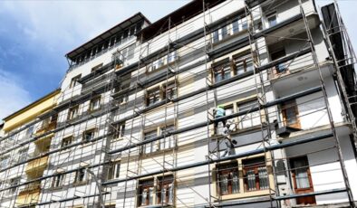 Yeni yalıtım düzenlemesi ile binalarda enerji tasarrufu sağlanacak