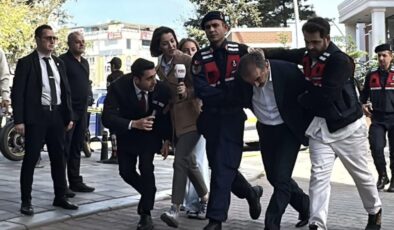 Yenidoğan Çetesi’ni çökerten savcı Yavuz Engin’ı tehdit etmişti: Tutuklandı