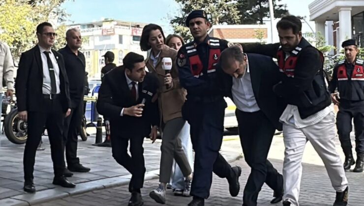 Yenidoğan Çetesi’ni çökerten savcı Yavuz Engin’ı tehdit etmişti: Tutuklandı