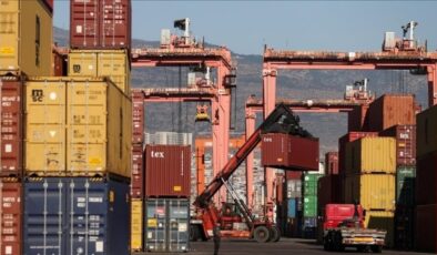 Yılın ikinci çeyreğine ilişkin ihracat beklentileri belli oldu