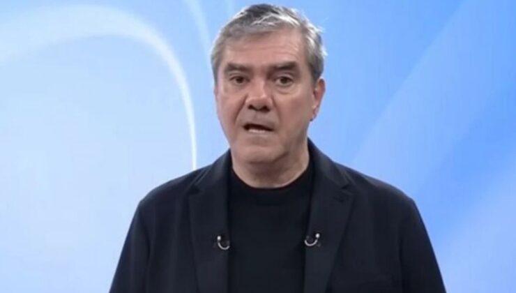 Yılmaz Özdil: Özgür Özel’i cumhurbaşkanı adayı yapacaklar