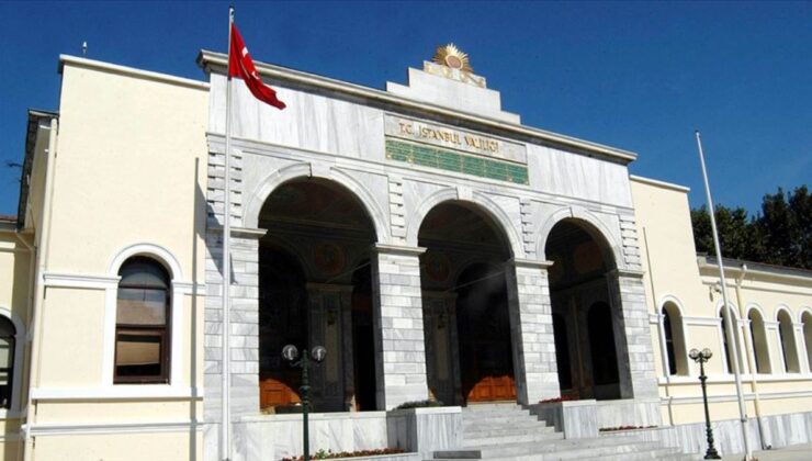 1 Mayıs şovları: İstanbul’da 384 kişi gözaltına alındı