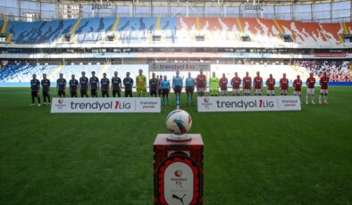 10 maç oynandı! 1. Lig’de 36. hafta heyecanı sona erdi