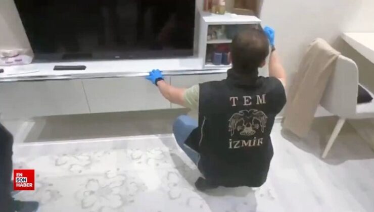 42 vilayette FETÖ operasyonu: 169 kuşkulu yakalandı