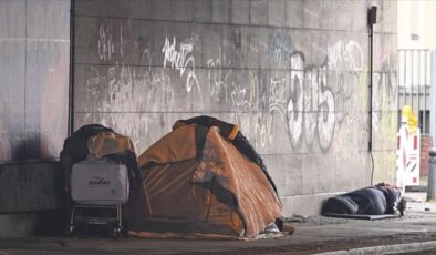 93 milyondan fazla Avrupalı yoksulluk riski altında