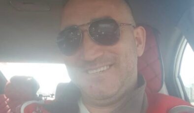 Depremin Kahramanı Oktay Aslan’a Hatay Valiliği’nden Teşekkür ve Dürüstlük Plaketi