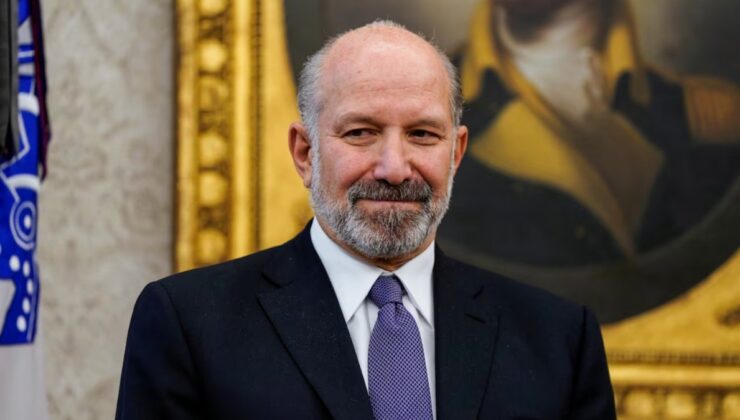 ABD bir ülkeyle ticaret mutabakatına vardı