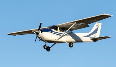 ABD’de uçak kazası: 4 ölü