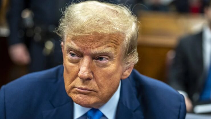 ABD’deki Ermeni lobisi: Trump Türkiye’ye boyun eğiyor