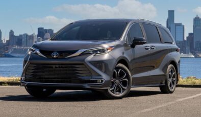 ABD’den  gelen yüksek talep Toyota satışlarını uçurdu: İşte son rakamlar