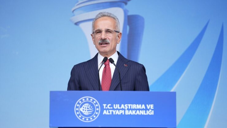 Abdulkadir Uraloğlu: İstanbul’daki depremden sonra ekiplerimiz sahada