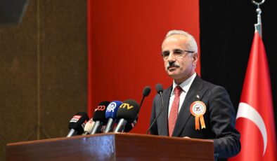 Abdulkadir Uraloğlu’ndan ‘büyük sarsıntıda ulaşım’ açıklaması