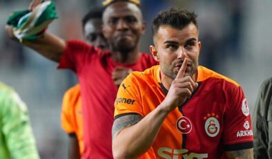 Abdülkerim Bardakcı: Üzüldüm, söyleyecek bir şey bulamıyorum