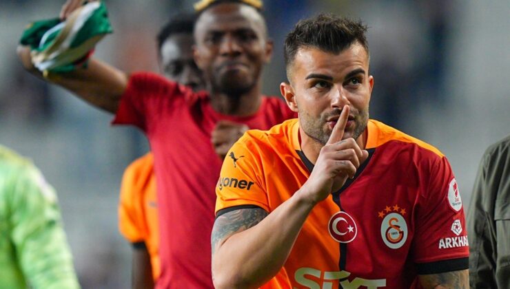 Abdülkerim Bardakcı: Üzüldüm, söyleyecek bir şey bulamıyorum