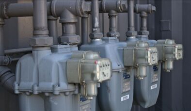 AB’nin doğalgaz ithalatı 2025’in birinci çeyreğinde sabit kaldı