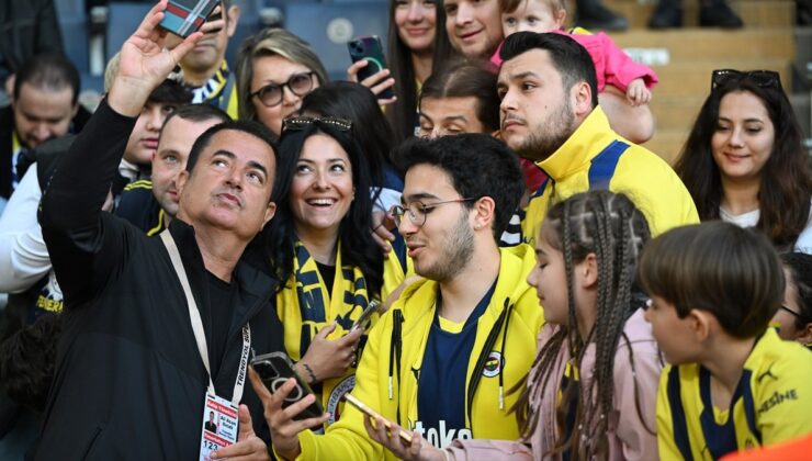 Acun Ilıcalı: Şansımız çok zor gözüküyor