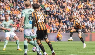 Acun Ilıcalı’nın sahibi olduğu Hull City küme düşme çizgisinde