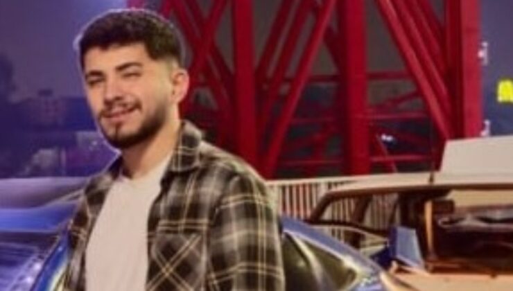 Adana’da bıçaklanarak öldürüldü