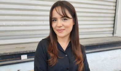 Adana’da ‘Daha çok yağmur yağsın’ dedi iş yerini su bastı