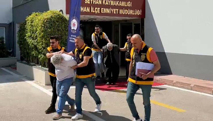 Adana’da evinde 11 ruhsatsız silah ele geçirildi: Çocukluktan beri hevesim var