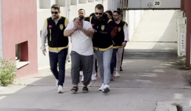 Adana’da fuhuş şebekesi çökertildi