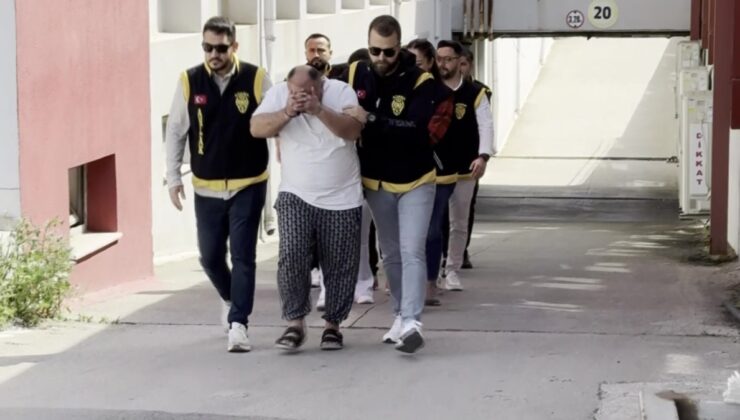 Adana’da fuhuş şebekesi çökertildi