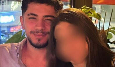 Adana’da ölü bulundu: Ölmeden önce kız arkadaşını dövdüğü ortaya çıktı