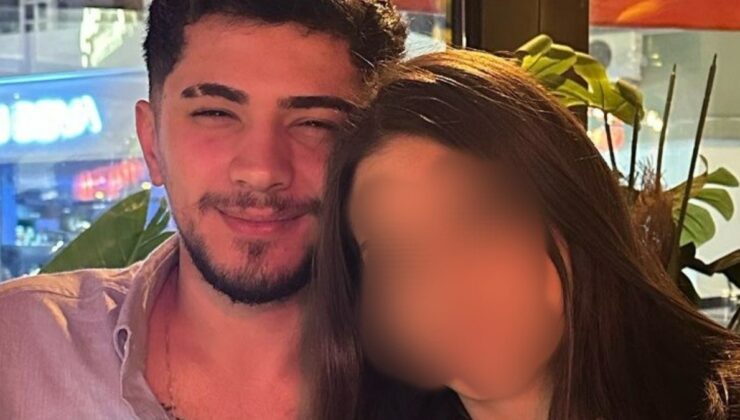 Adana’da ölü bulundu: Ölmeden önce kız arkadaşını dövdüğü ortaya çıktı