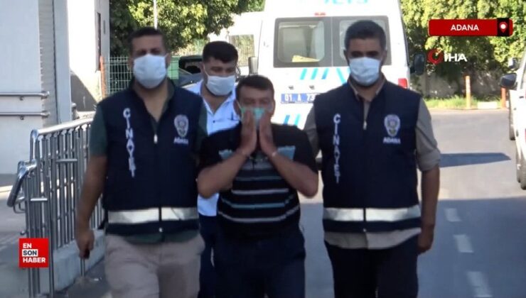 Adana’da ‘Sadakat’ indirimli hapis cezası, müebbet hapse yükseltildi