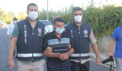 Adana’da ‘Sadakat’ indirimli hapis cezası, müebbet hapse yükseltildi