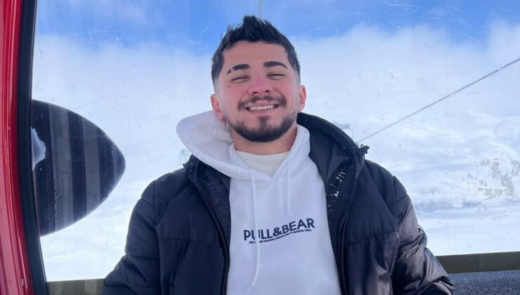 Adana’da sevgililer bıçaklanmış halde bulundu: 1 ölü