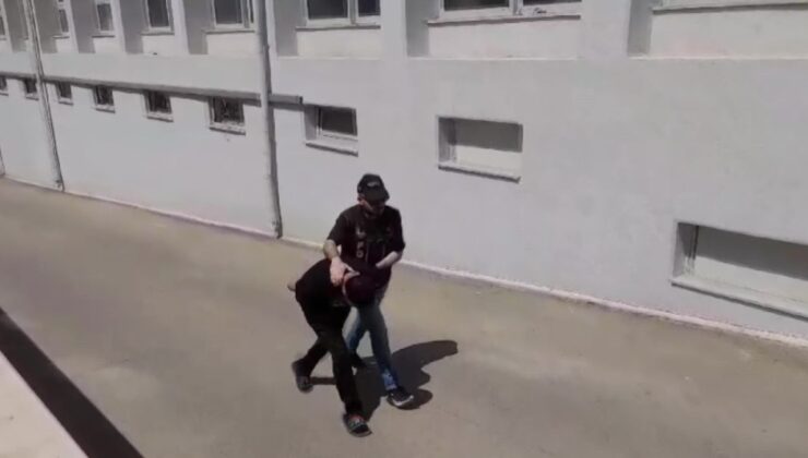 Adana’da uyuşturucu satıcısının “pes” dedirten sözleri