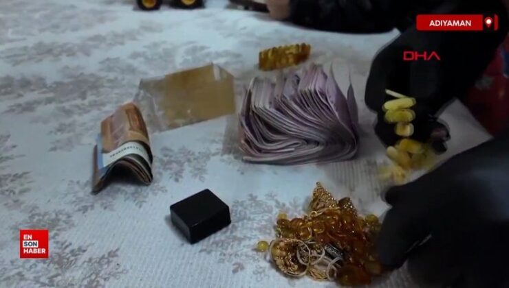 Adıyaman’da cin çıkarma seanslarına 3 tutuklama