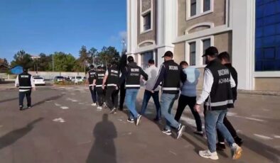 Adıyaman’da cin çıkarma seanslarına 3 tutuklama