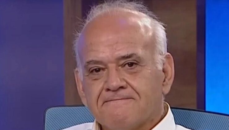 Ahmet Çakar’dan şampiyonluk kestirimi