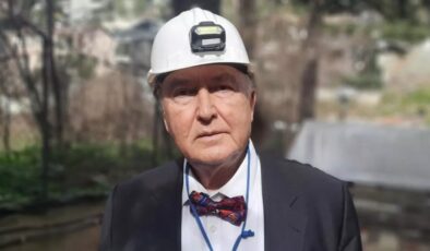 Ahmet Ercan’dan İstanbulluları korkutan açıklama