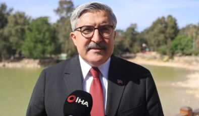 AK Partili Hüseyin Yayman’dan gündüz jenerasyonu programlarına sert çıkış