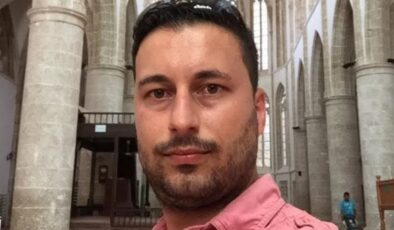 Aksaray’da kayınvalidesini silahla vuran damat tutuklandı