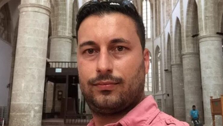 Aksaray’da kayınvalidesini silahla vuran damat tutuklandı