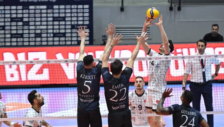 Alanya Belediyespor, Altekma’yı yendi