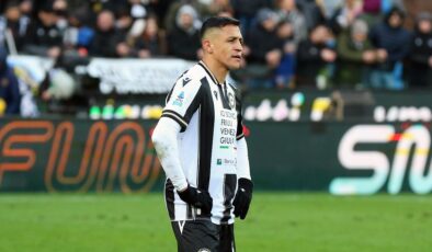 Alexis Sanchez: Bir orta neredeyse Galatasaray’a gidiyordum